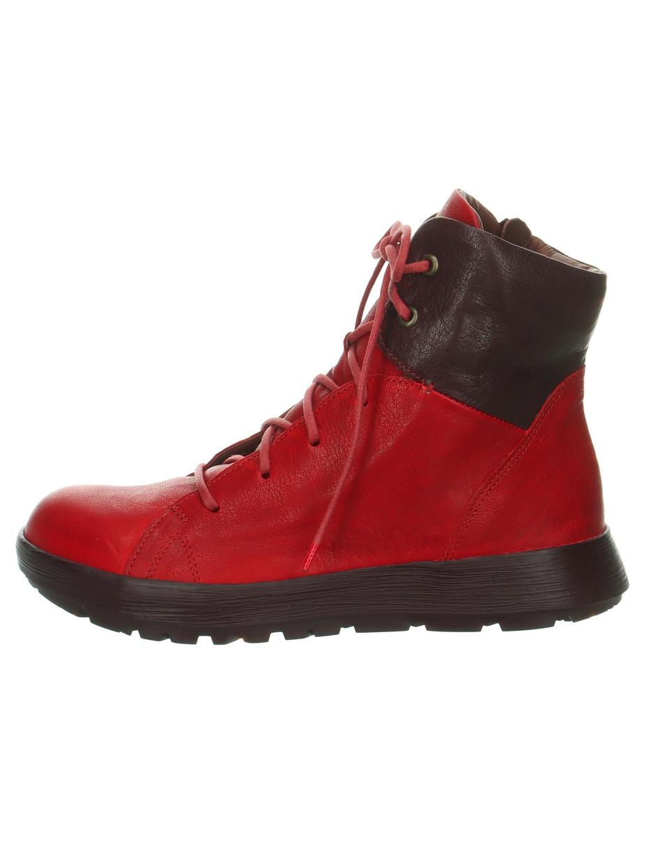 Stiefelette COMODA
