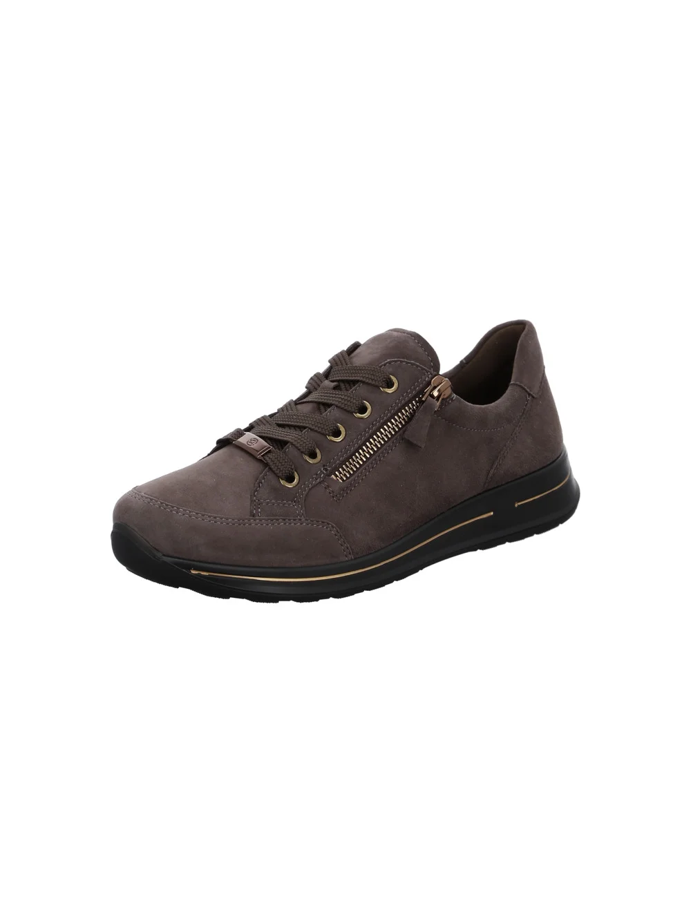 Sneaker Osaka grau
