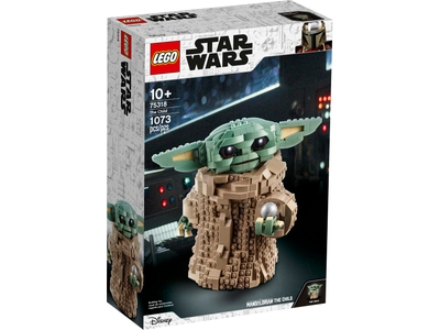 LEGO Het Kind (75318)