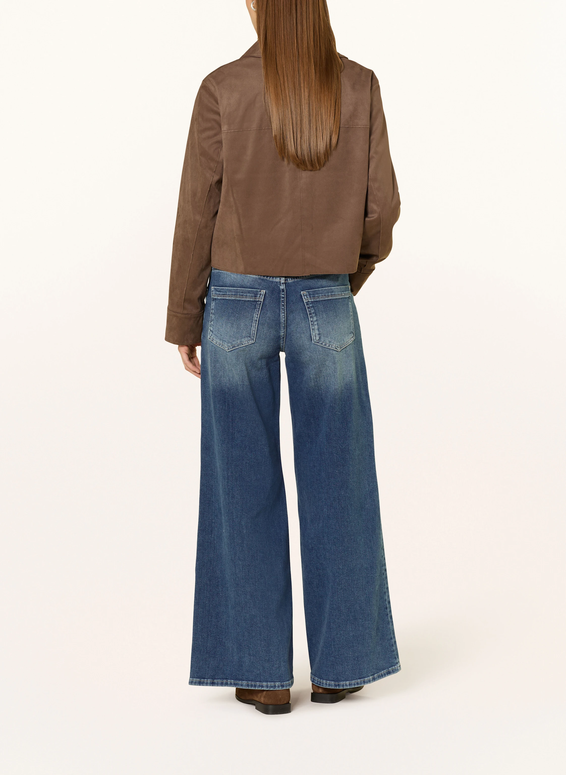 someday Jeans CELLMA PALAZZO