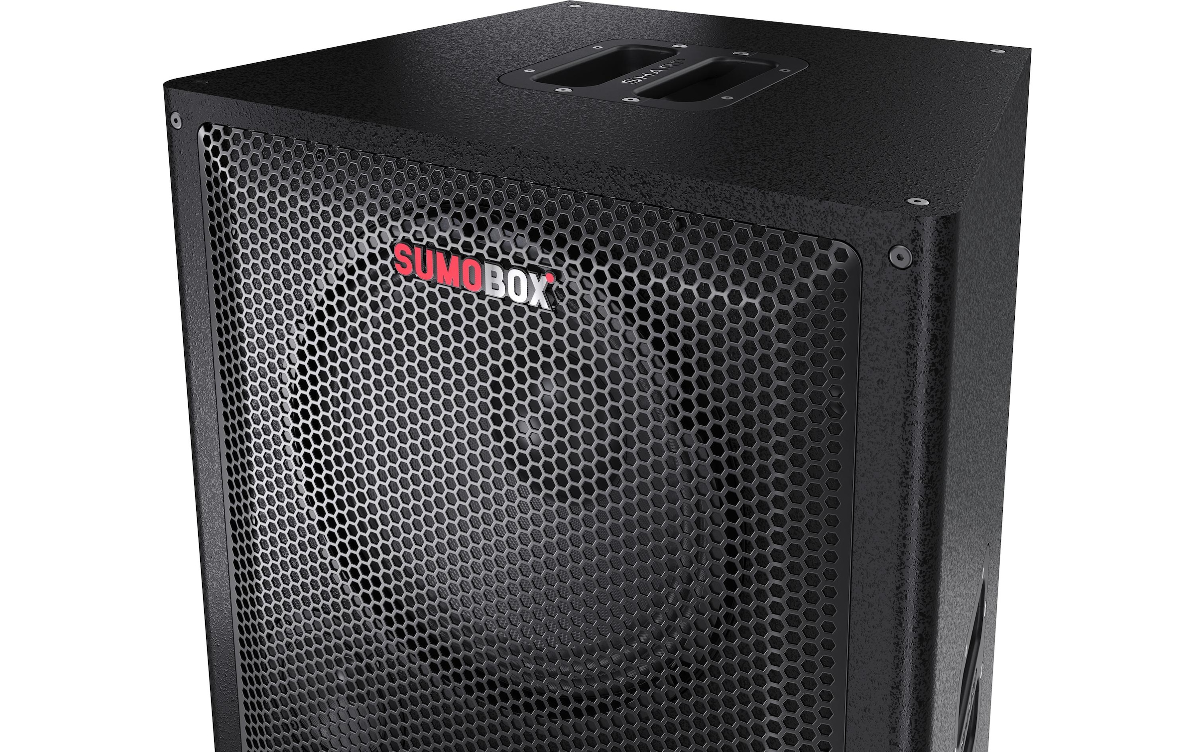 Sharp Bluetooth-Speaker »CPLS200 8h Akku« ( )