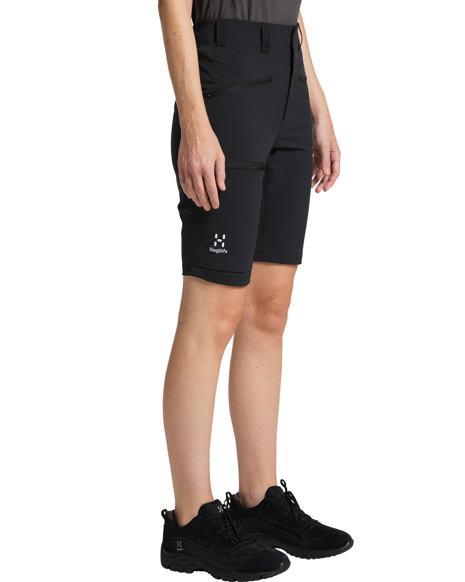 Haglöfs| Damen Wandershorts