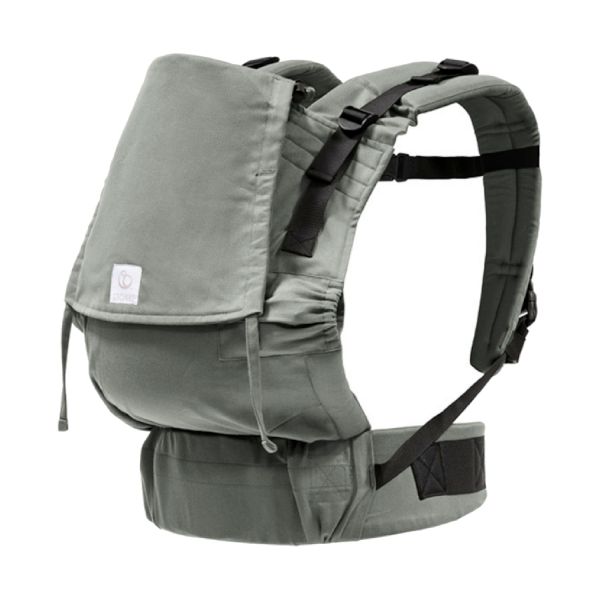 Stokke® Limas™ Flex Draagzak - Glacier Green