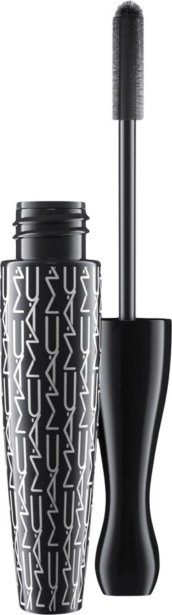 MAC In Extreme Dimension 3D Black Lash
