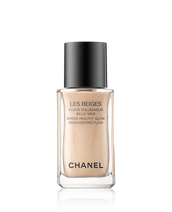 Chanel Les Beiges Fluide Enlumineur Belle Mine Pearly Glow 30ml