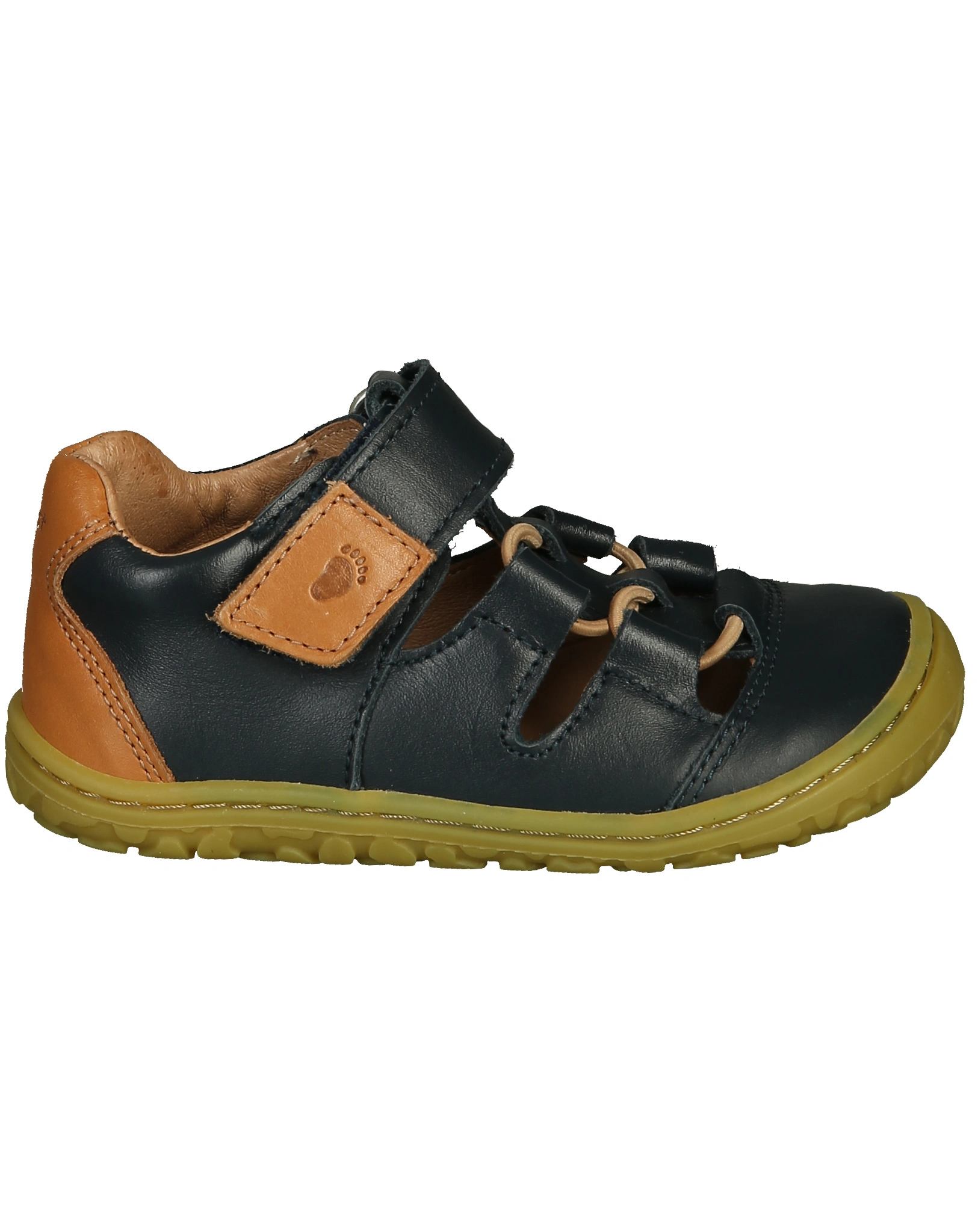 Sandalen NOLDI BAREFOOT in navy