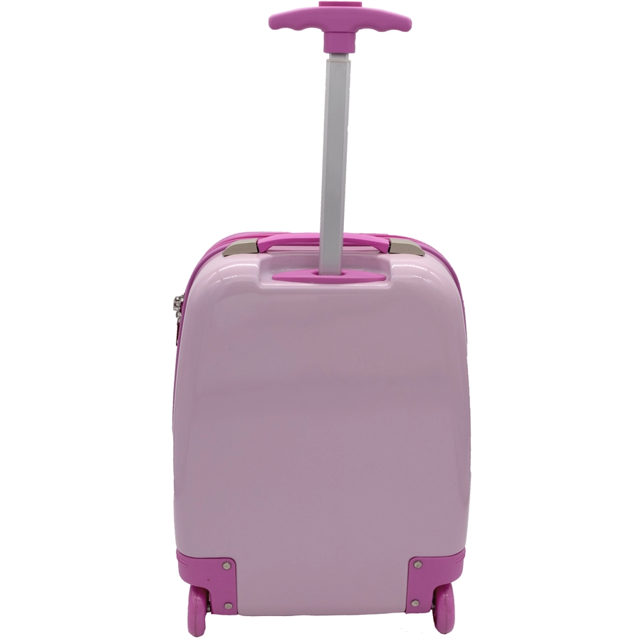 Undercover Trolley Minnie Mouse Polycarbonat 16'