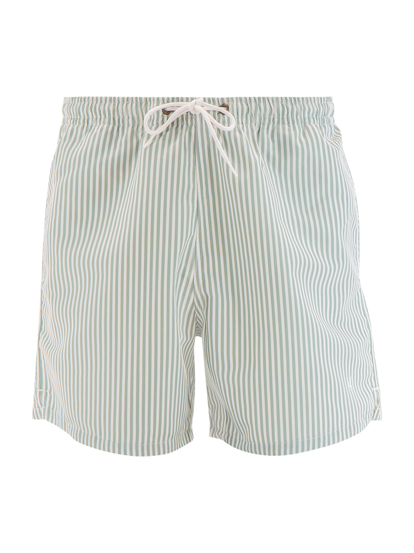 Short de bain matière recyclée