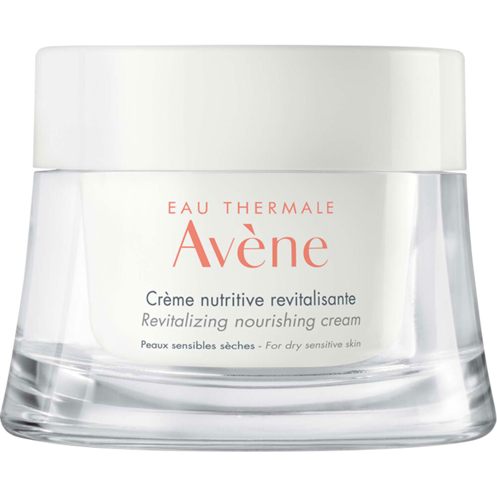Avène RevitaliserendeVoedende Crème50 ml