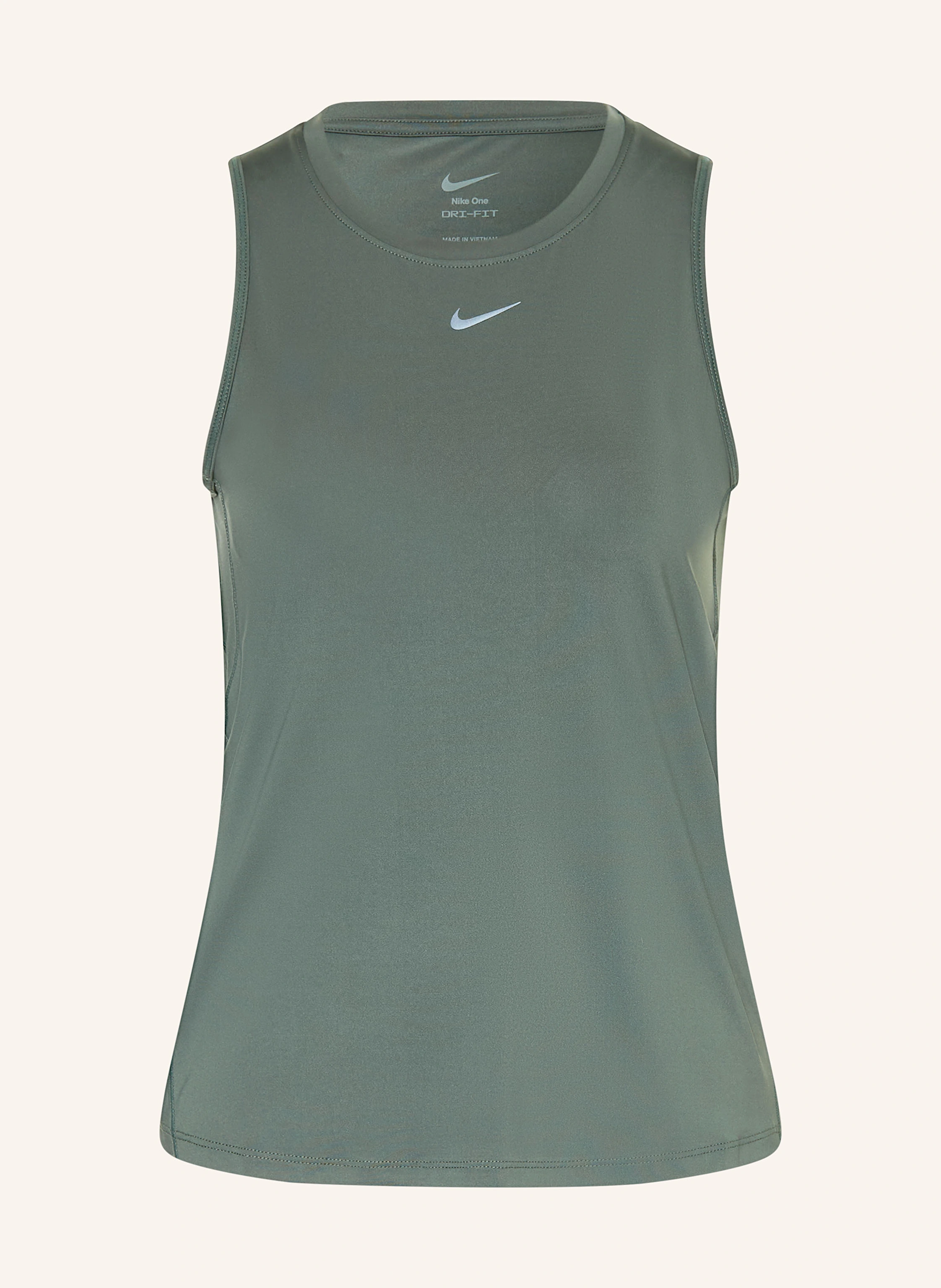 Nike Tanktop ONE CLASSIC