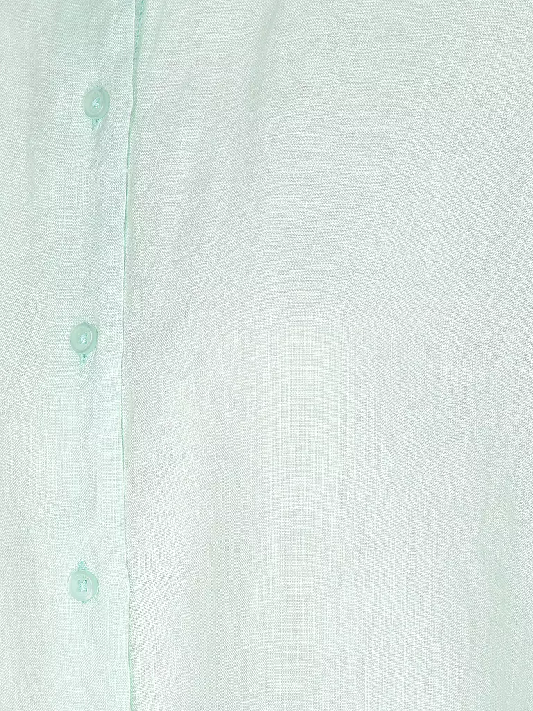 ECOALF Bluse MELANIAALF mint