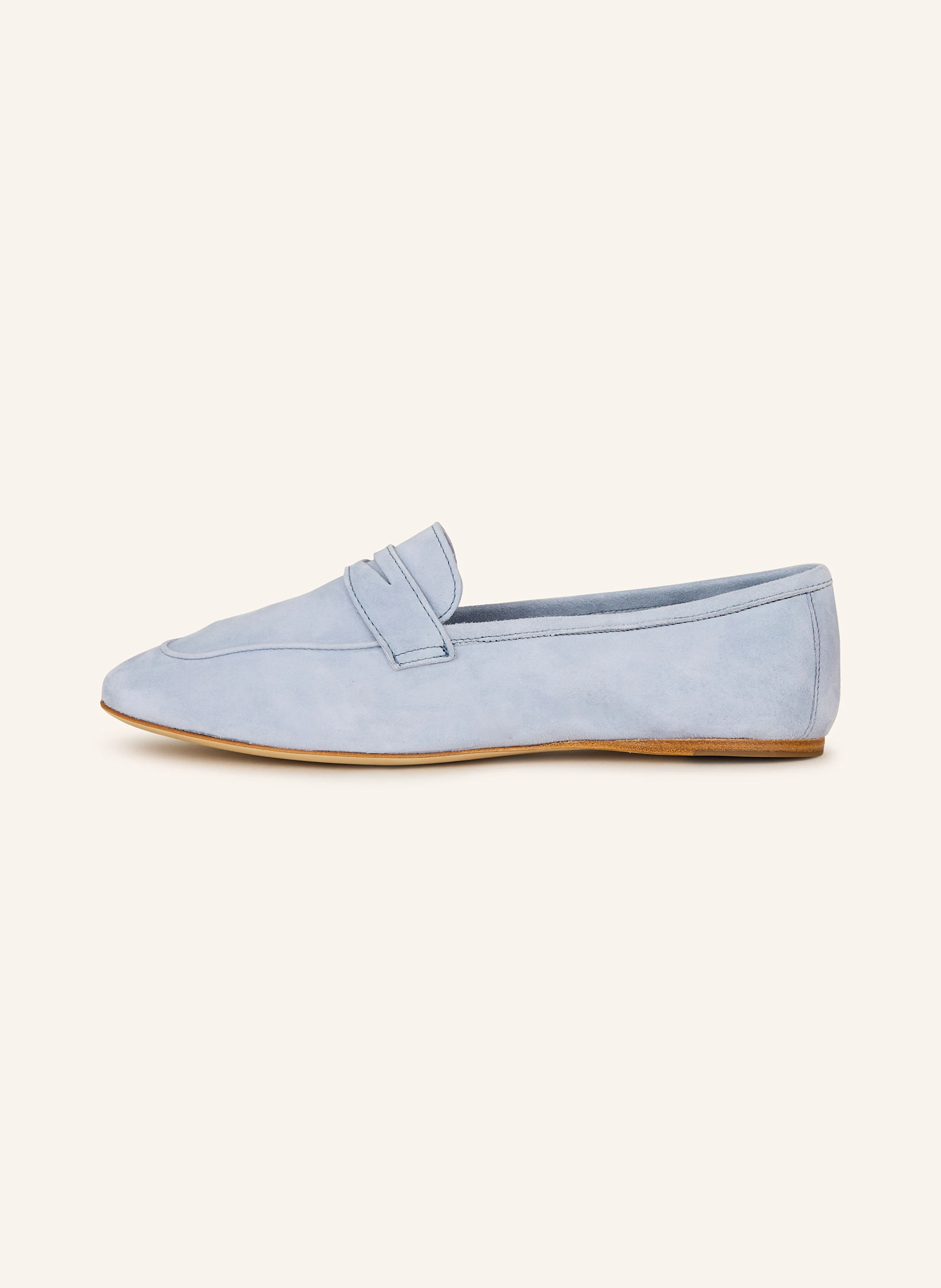 lilienfels Penny-Loafer