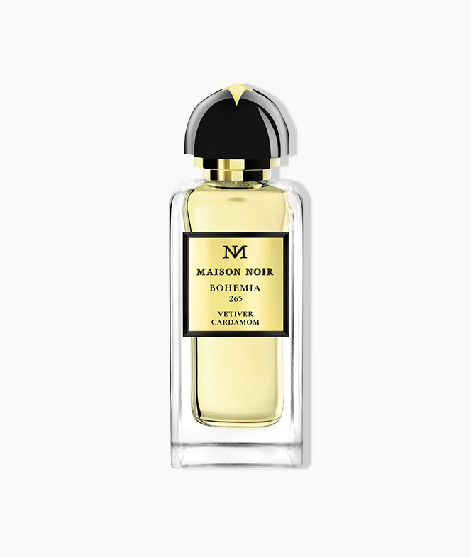 Bohemia 265 MAISON NOIR 100 ML
