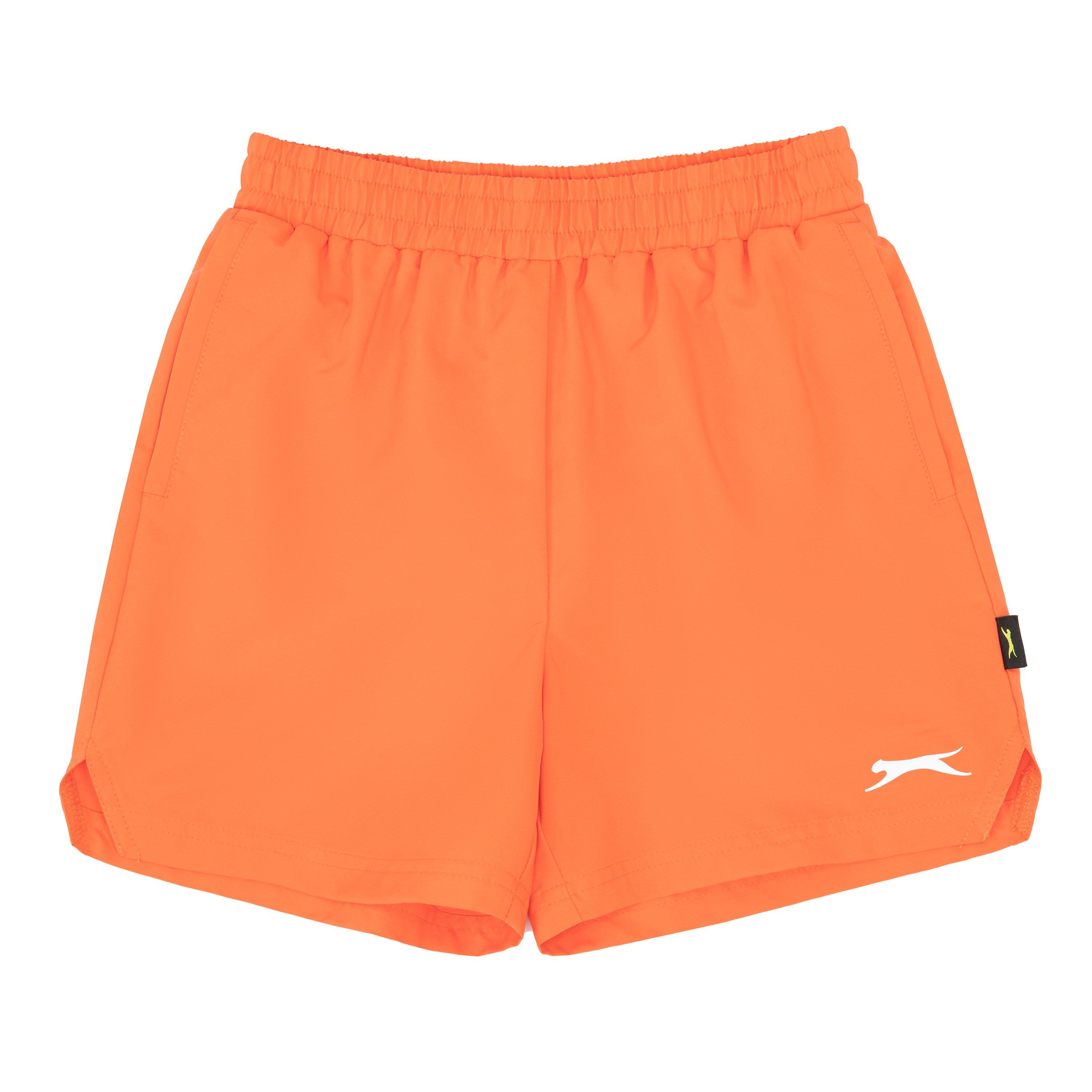 Slazenger Court Shorts Junior