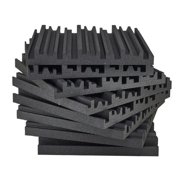 t.akustik WDS-7 GR Diffuser Set 8pcs