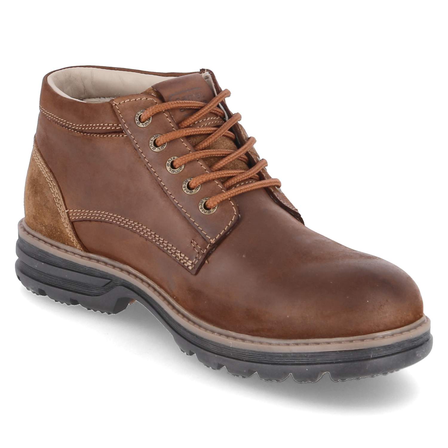 Camel Active Winterboots - tan