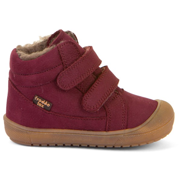 Froddo - Kid's Ollie Wool Tex - Chaussures d'hiver
