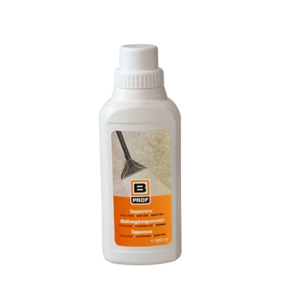 B-PROF TEPPERENSER 0,5L
