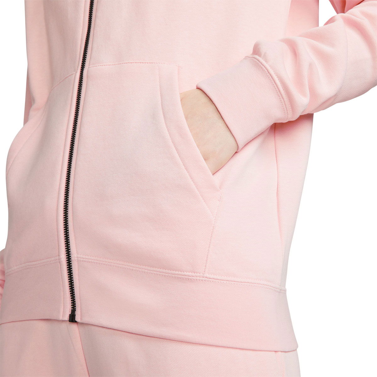 Nike Sportswear Essential Full Zip Hættetrøje Dame