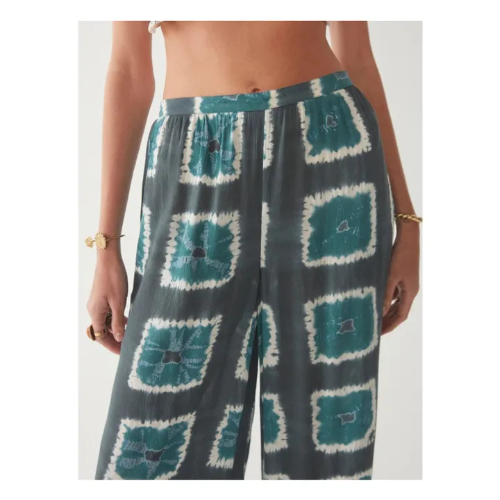 Maison Hotel Pantalon Tess | Bleu marine