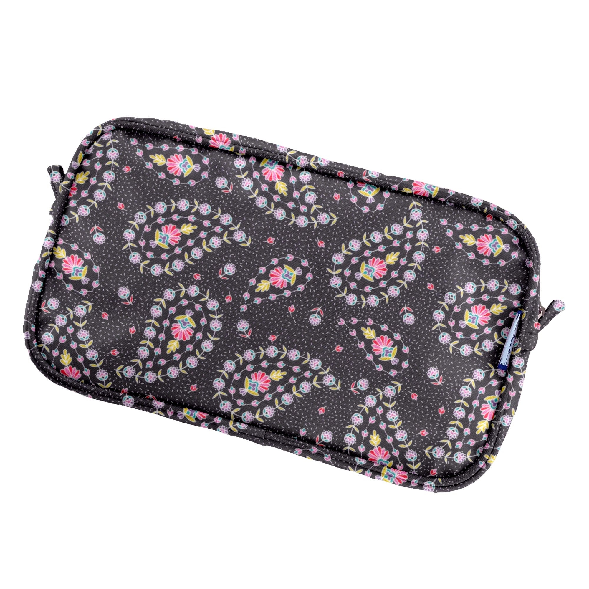 Pochette Banane Bleudana