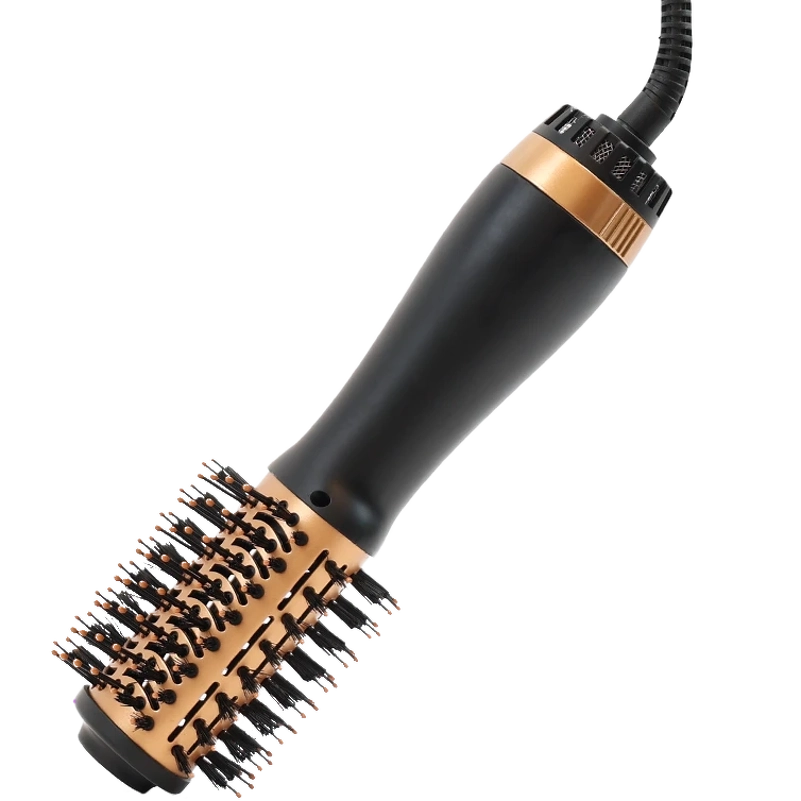 NICMA Styling Volume Brush