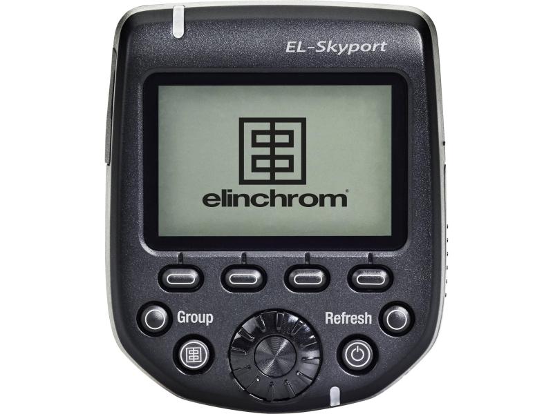 Elinchrom Transmitter EL-Skyport Pro Sony Wireless Transmitter