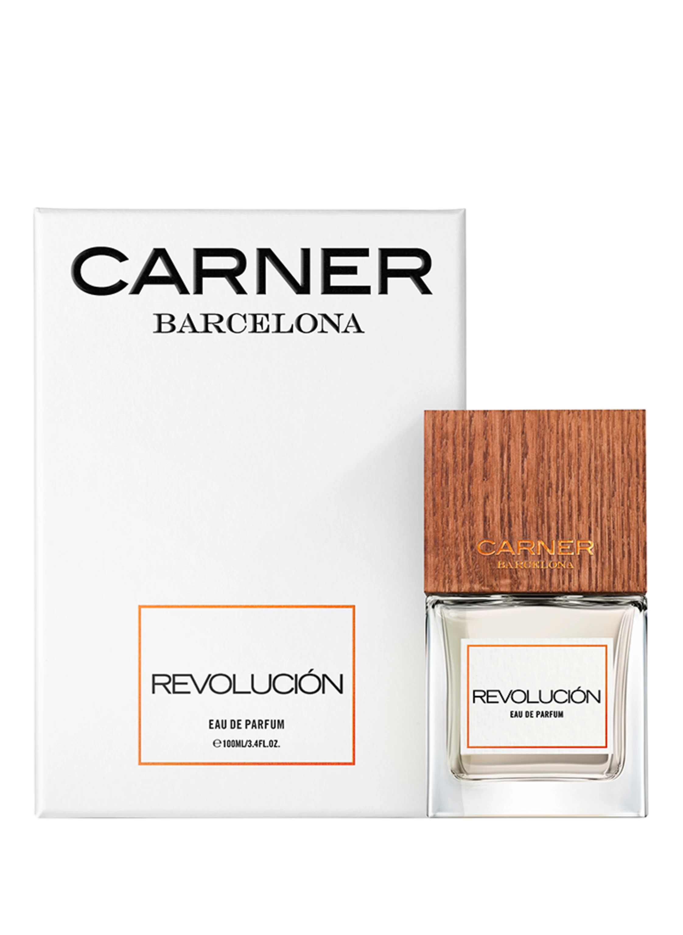 CARNER BARCELONA REVOLUCION