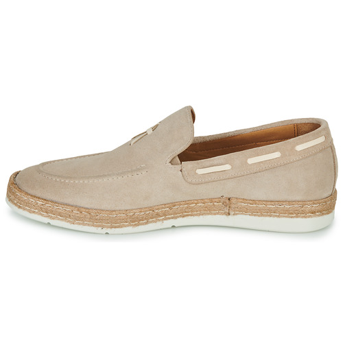Pellet - VALENTIN - Velours beige