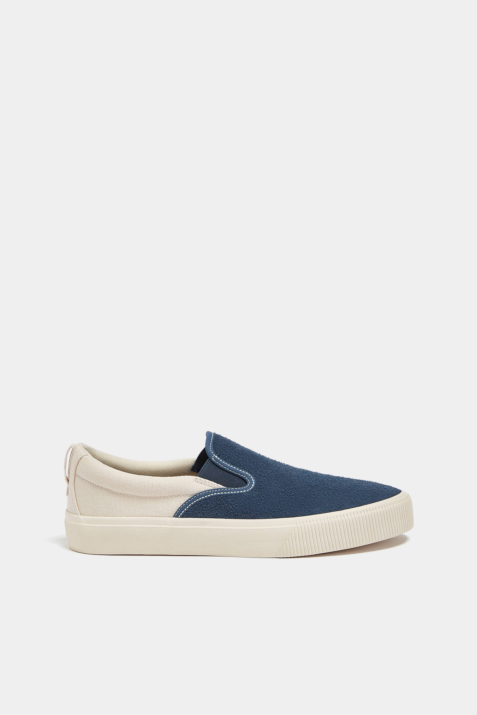 Tênis Casual XDYE - Azul