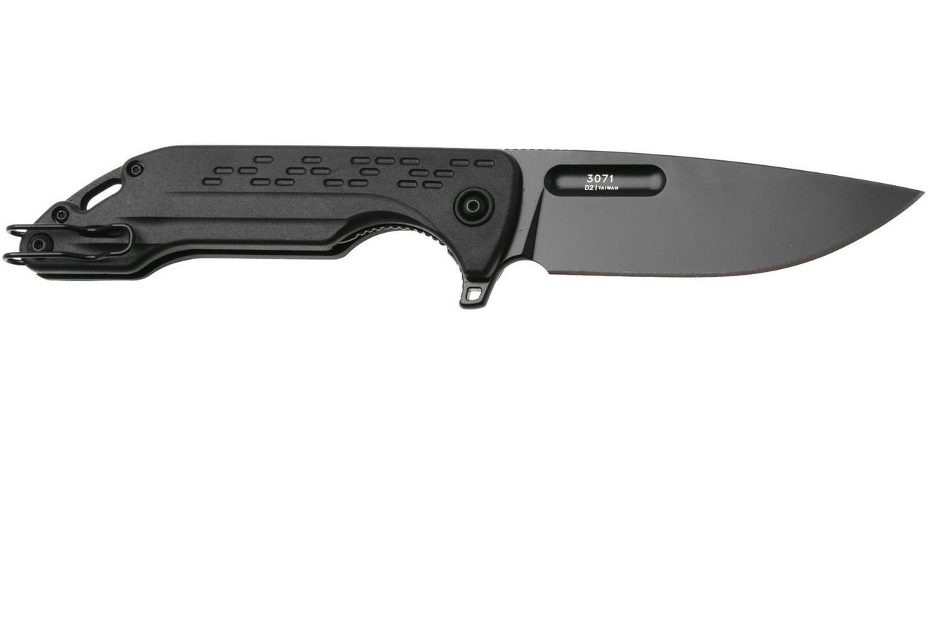 KA-BAR 3071 Mark 25, tactisch zakmes