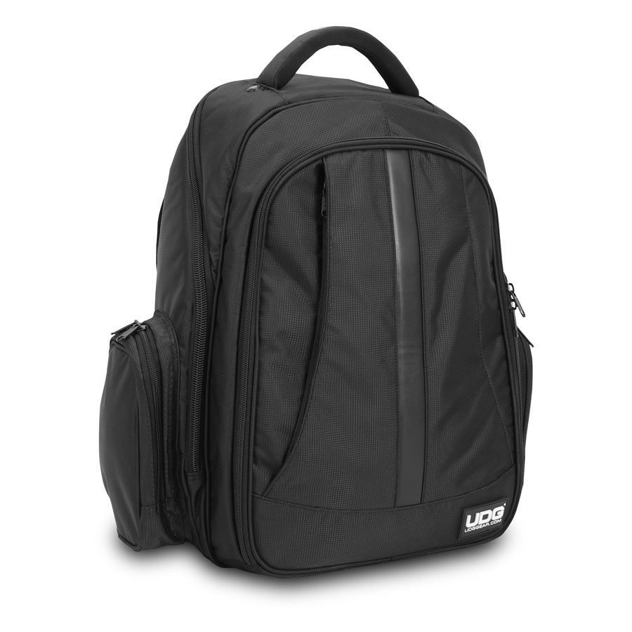 UDG U9102BLOR Ultimate Backpack zwart/oranje