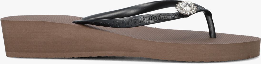 UZURII taupe uzurii teenslippers switch mid