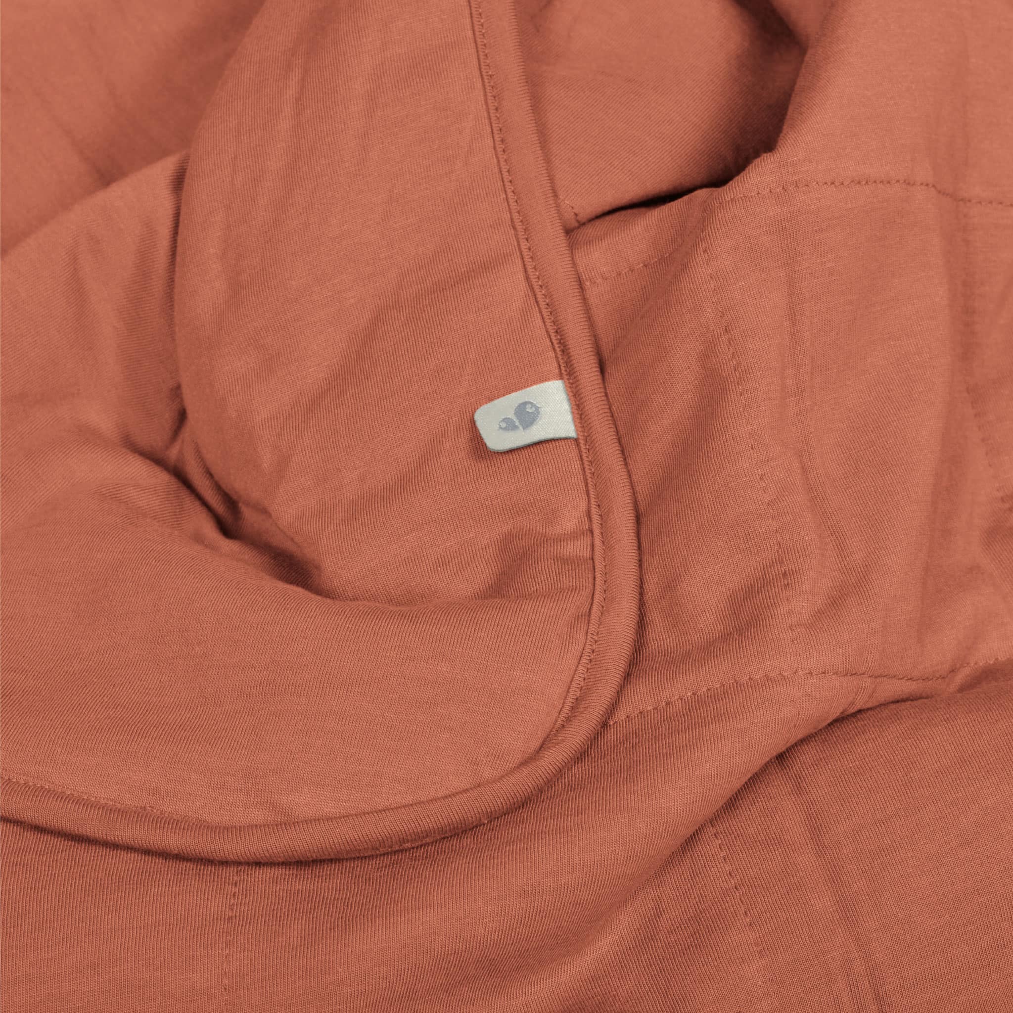 Perlimpinpin Couverture Bambou - Cayenne