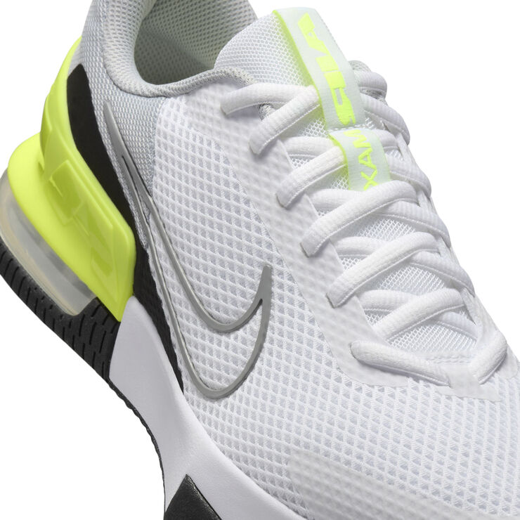 Nike Air Max Alpha Trainer 6 Træningssko Hvid