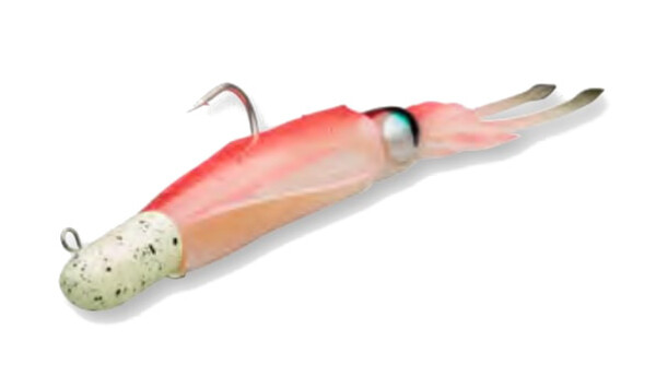 Tête plombée Savage Gear Bullet Jighead Glow