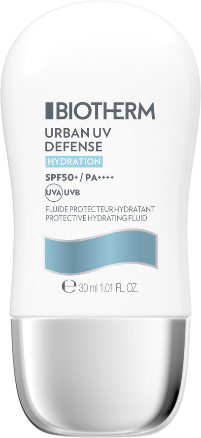 Biotherm UV Defense Protective Hydrating Fluid SPF50