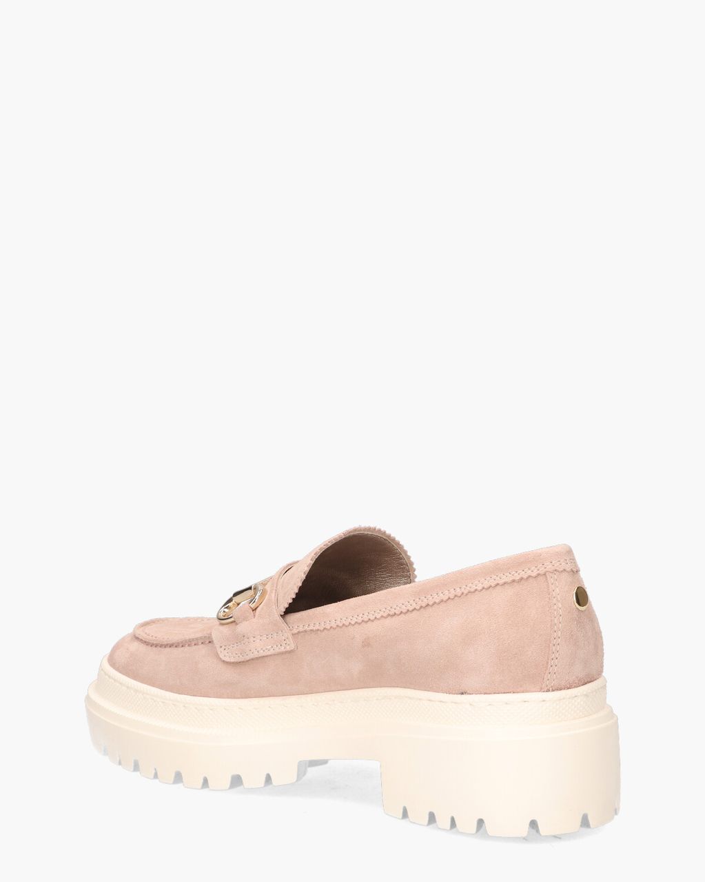 La Cabala L721064 Lichtroze Damesloafers