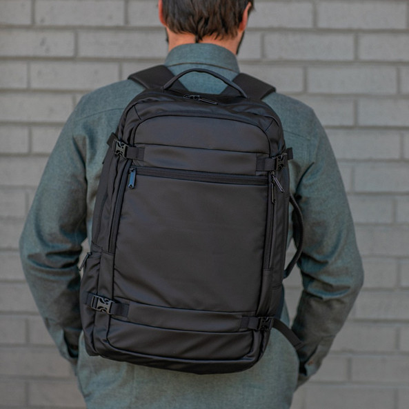 Rupt ABK001 - Sac à dos Galindo 22L rPET