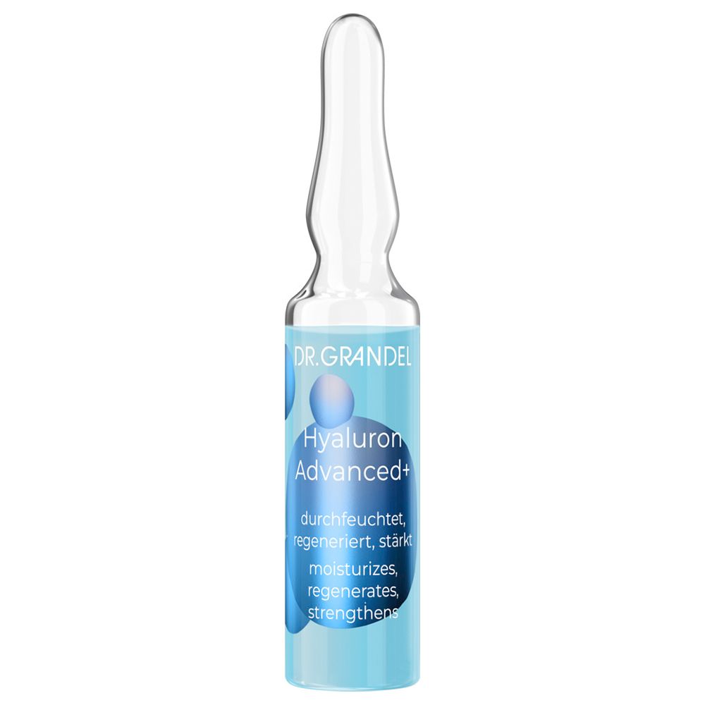 DR. GRANDEL Hyaluron Advanced+ Ampulle