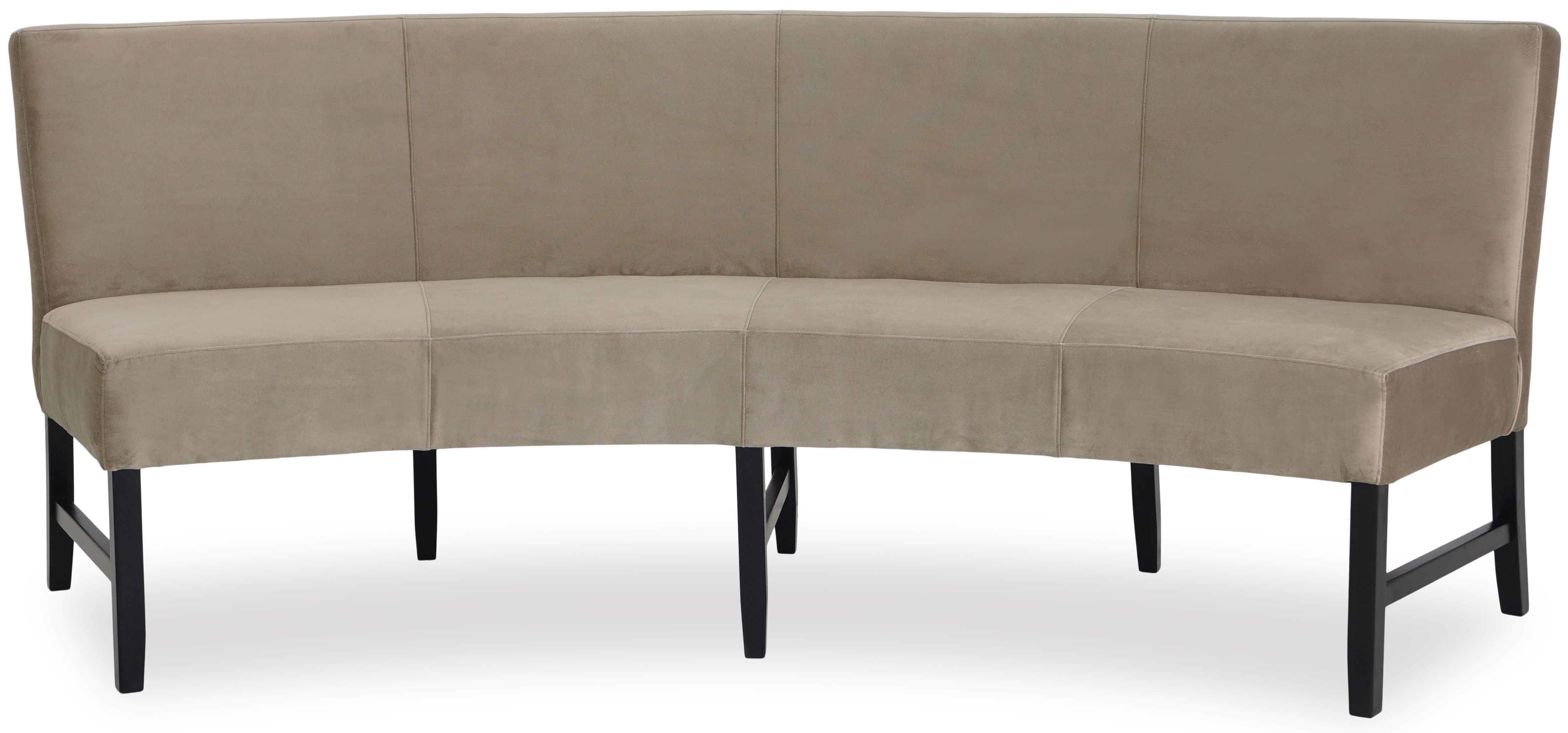 Eetkamerbank Celeste D65 x H88 cm