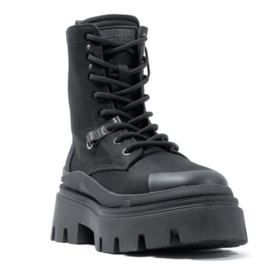 Chaussures en toile femme Pallasquad Cvs PALLADIUM