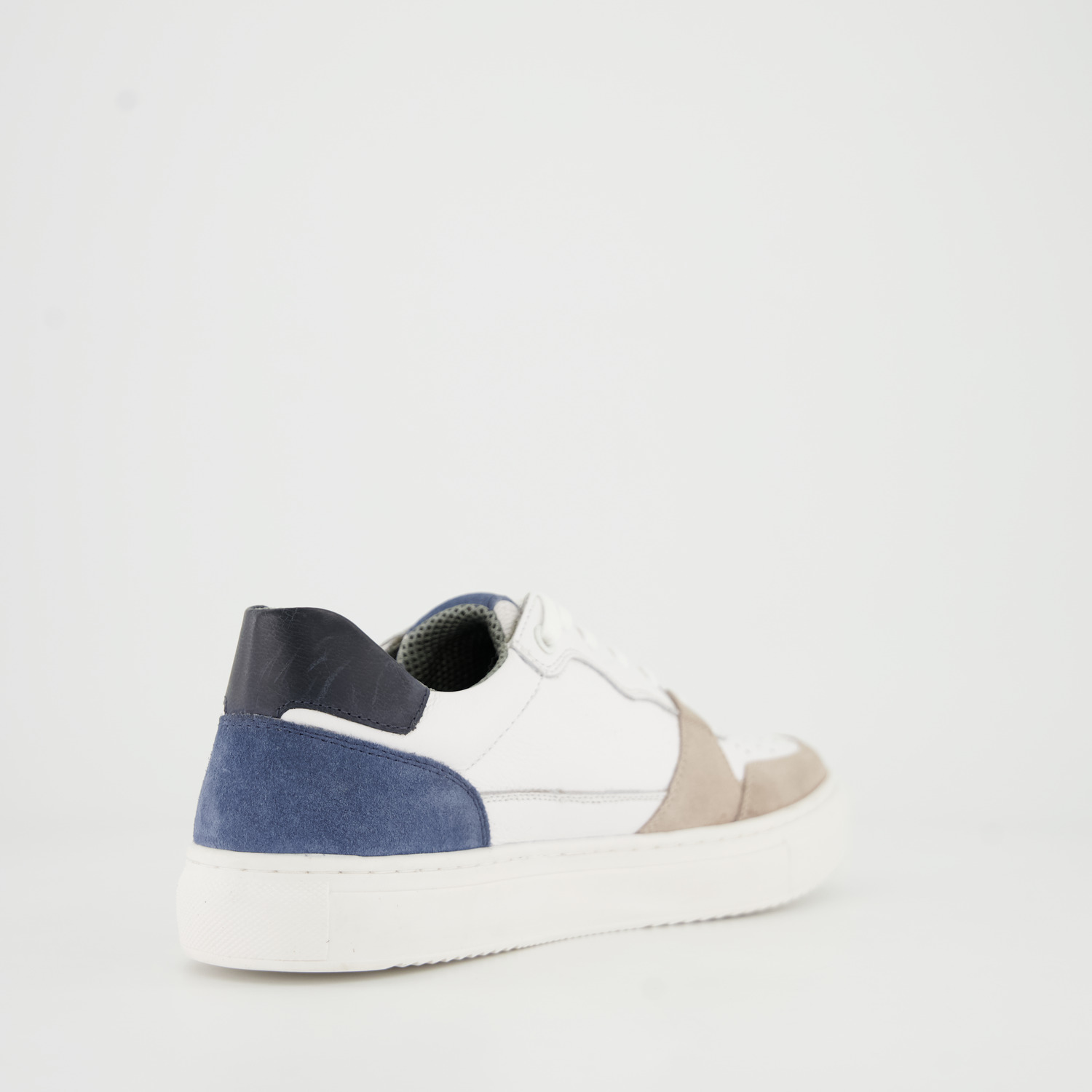 Tom Tailor Halbschuhe