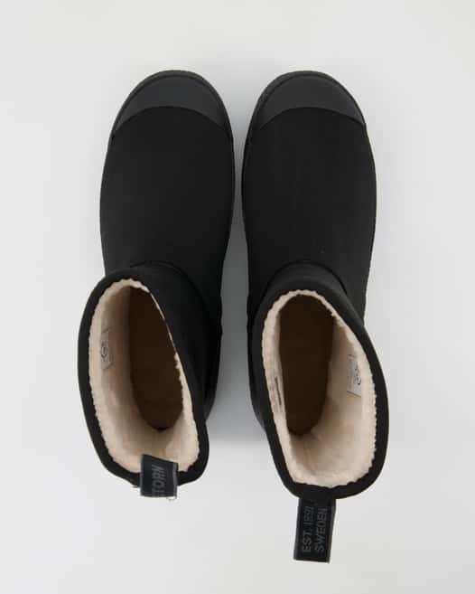 Tretorn ARCTO HYBRID Winterstiefel in Schwarz