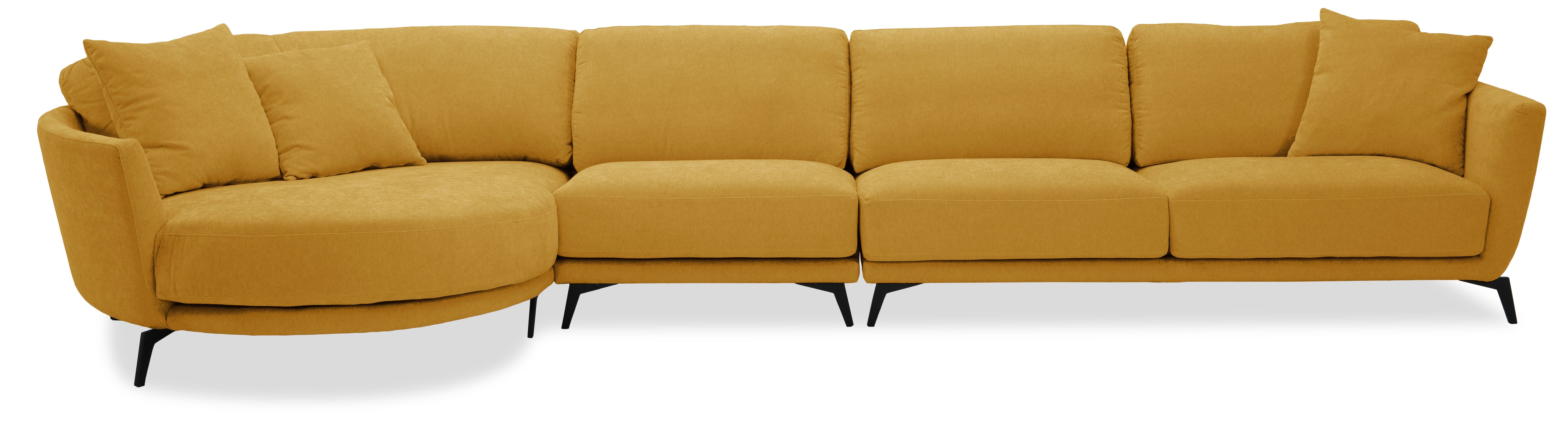 Loungebank Dahlia