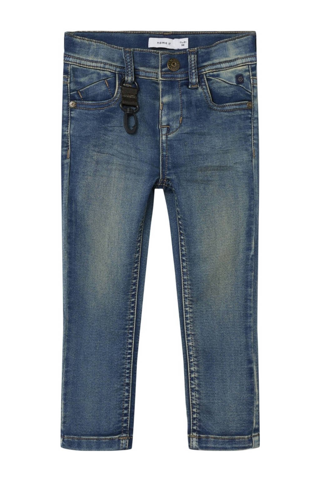 NAME IT x-slim fit jeans NMMTHEO