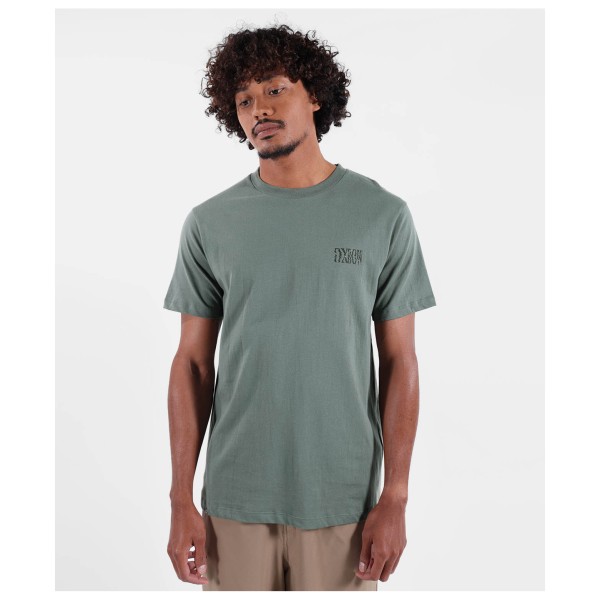 Oxbow - Snap Short Sleeve T - T-shirt