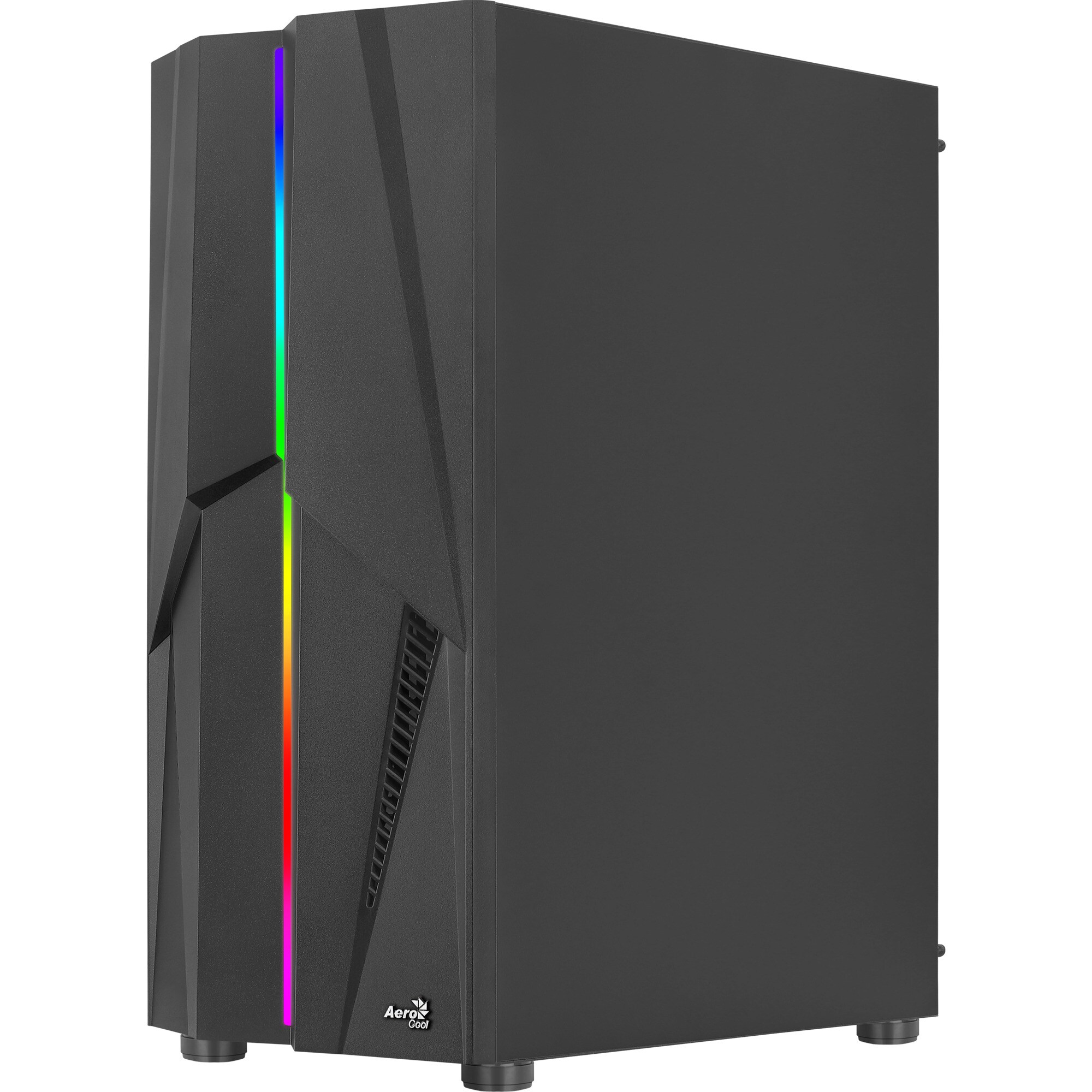Aerocool Tower-Gehäuse Mecha v1