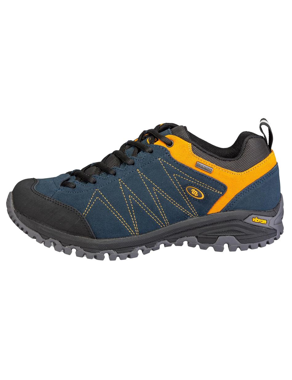 Outdoorschuh Mount Kapela Low
