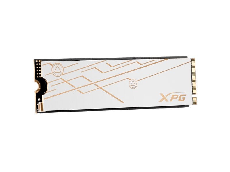 ADATA SSD Mars 980 Blade M.2 2280 NVMe 2000 GB Ultraschnelle 2 TB M.2 PCIe 5.0 NVMe Solid-State-Drive